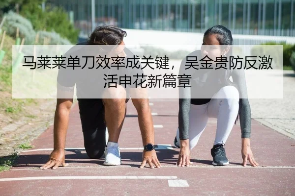 马莱莱单刀效率成关键，吴金贵防反激活申花新篇章